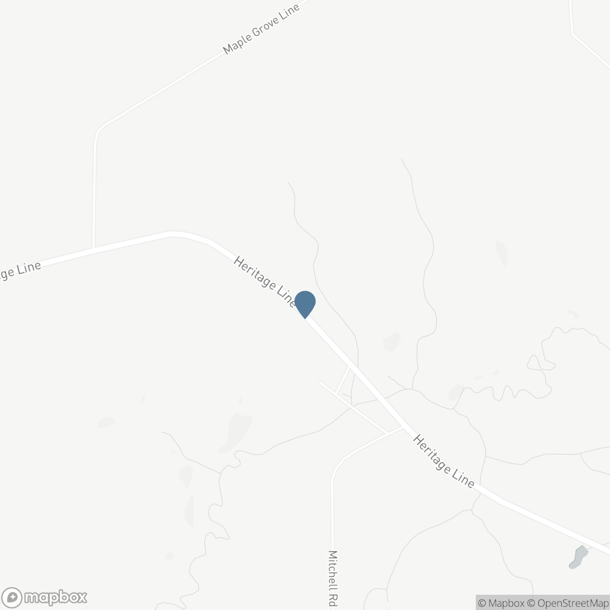 55234 HERITAGE LINE, Straffordville, Ontario N0J 1Y0